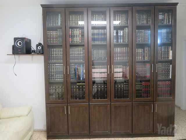 ספריית קודש