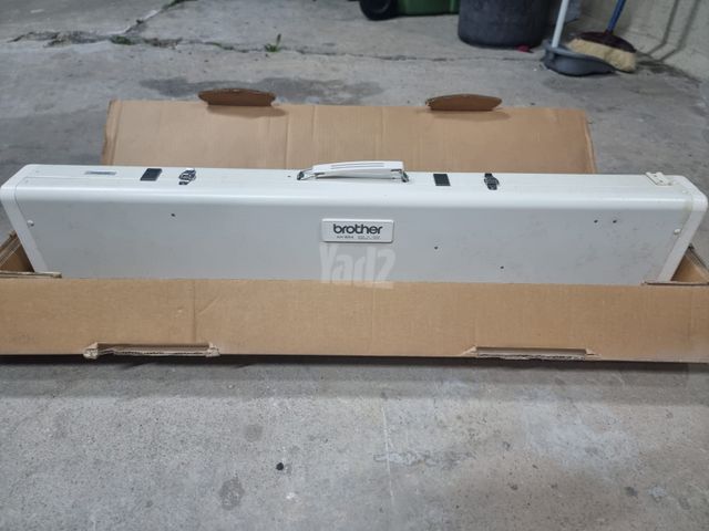 Brother KH864 KR850
