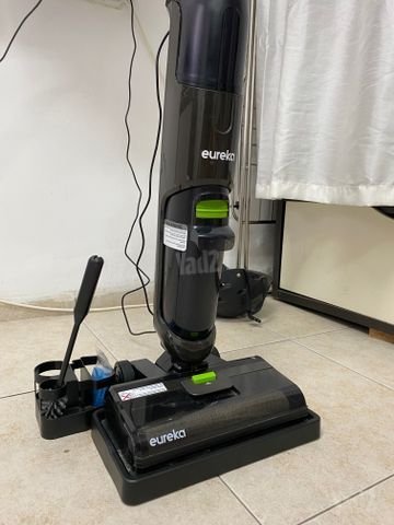 שואב שוטף eureka NEW400ME