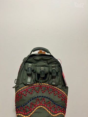 תיק Climbing Cord Shark DLX