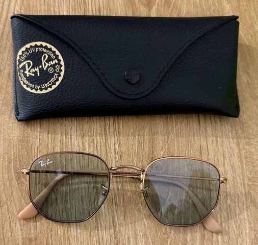 משקפי שמש Ray-ban