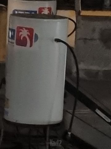 דוד חשמל