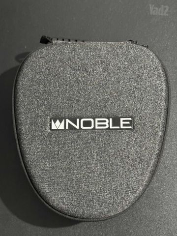 אוזניות Noble FoKus Apollo