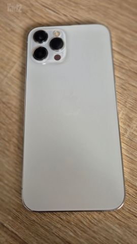 Apple iPhone 12 Pro Max 256GB
