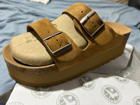 BIRKENSTOCK נעל
