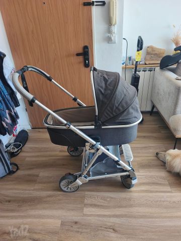 עגלת Mamas & Papas Urbo 2 – 1