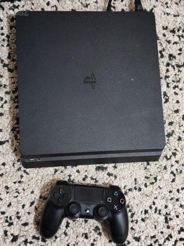 Sony PS4 Slim פלייסטיישן 4