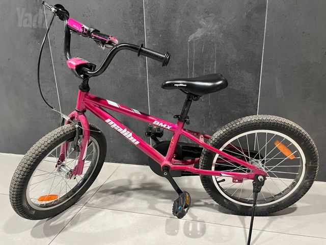 אופני BMX Malibu