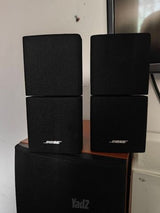 רמקולים bose