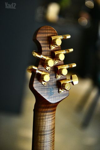 Music Man JP-15 BFR Petrucci