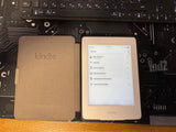 מכשיר KINDLE