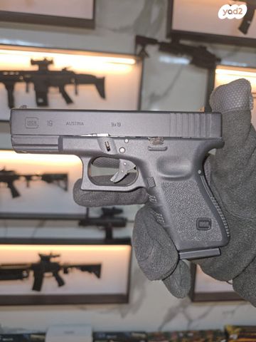 אקדחי איירסופט