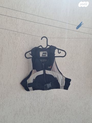 חגורת ציפה