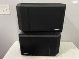 זוג רמקולים BOSE 301IV