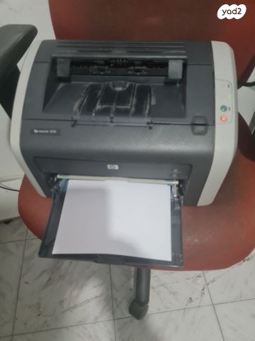 מדפסת לייזר HP