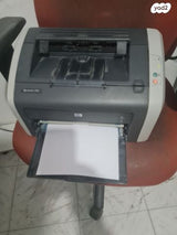 מדפסת לייזר HP