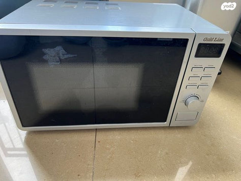מיקרוגל