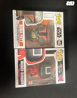 Funko pop/פופ
