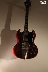 גיטרה epiphone sg standart 60s