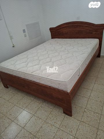 מיטה + מזרן
