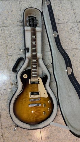 Gibson traditional II 2013