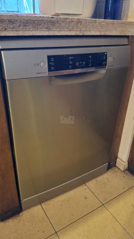 מדיח כלים  Bosch SMS46NI01B