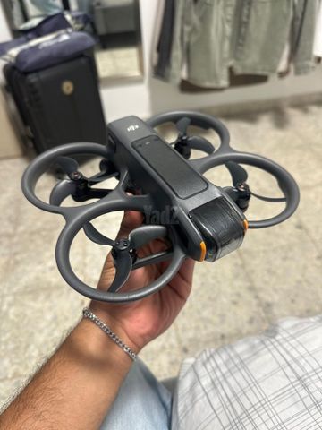 רחפן avata2