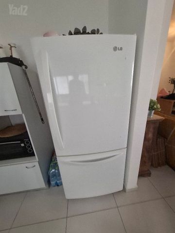מקרר LG