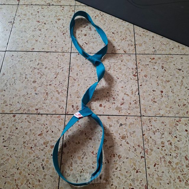 מזרן יוגה