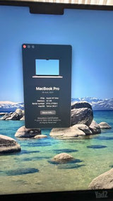16 MacBook M1 MAX