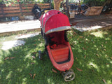 Baby Jogger City Mini