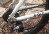 650 RALEIGH - אופני הרים