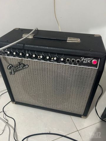 Fender  200w