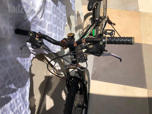 אופניים