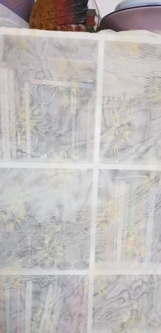 וילונות