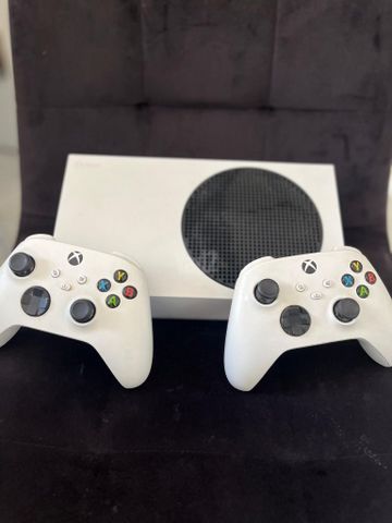 Xbox s series