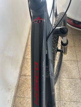 אופני הרים