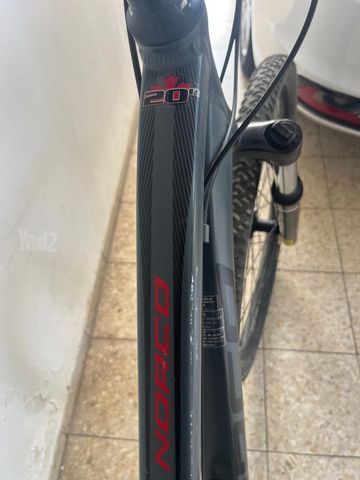 אופני הרים