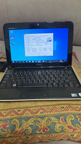 Dell Inspiron Mini 1012