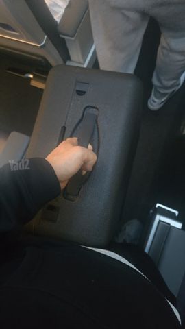 רחפן +SwellPro FD1