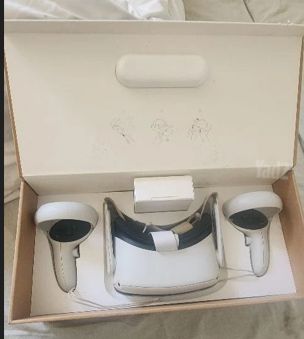משקפי VR
