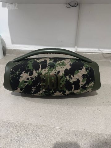 רמקול boombox 3 jbl