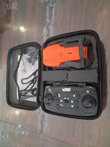 Toy Drone With Camera