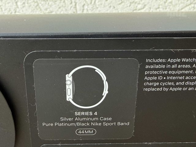 Apple Watch Series 4 44mm