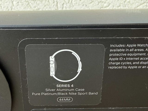 Apple Watch Series 4 44mm