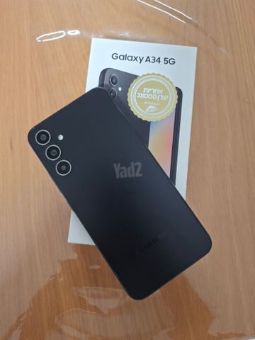 A34 samsung
