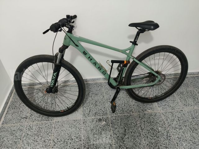 אופני הרים Haro Double Peak