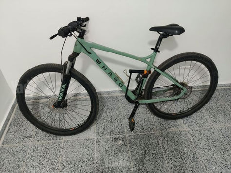 אופני הרים Haro Double Peak