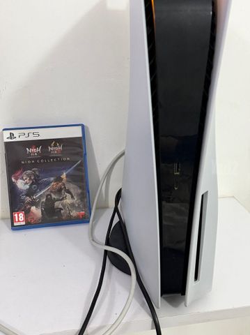 קונסולה ps5
