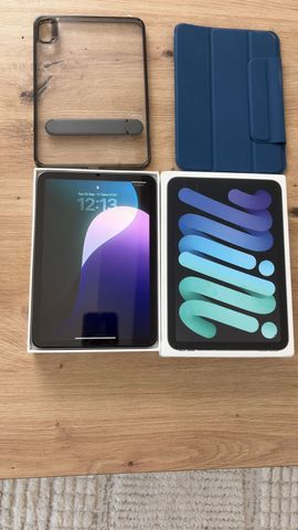 Ipad mini 7 A17 pro 128GB